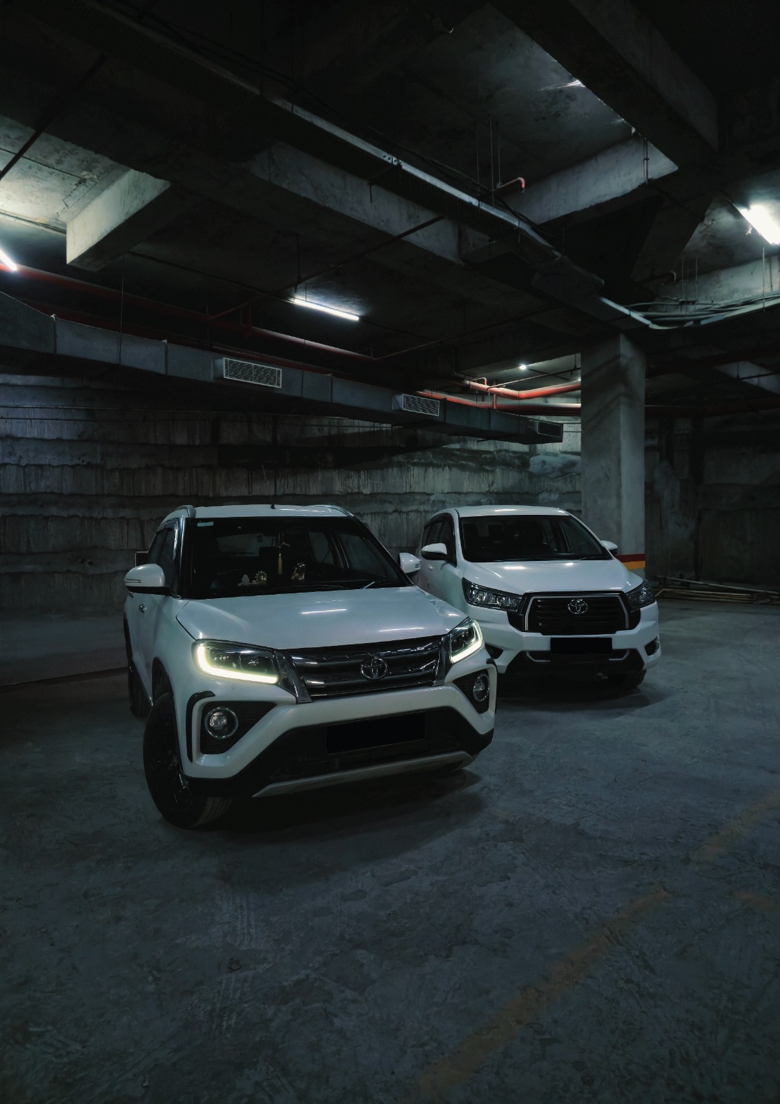 RealDrive Fleet