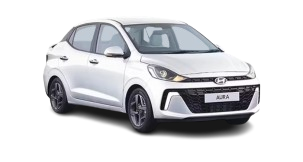 Hyundai Aura