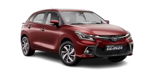 Toyota Glanza