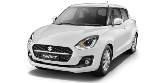 Maruti Suzuki Swift