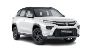Toyota Urban Cruiser